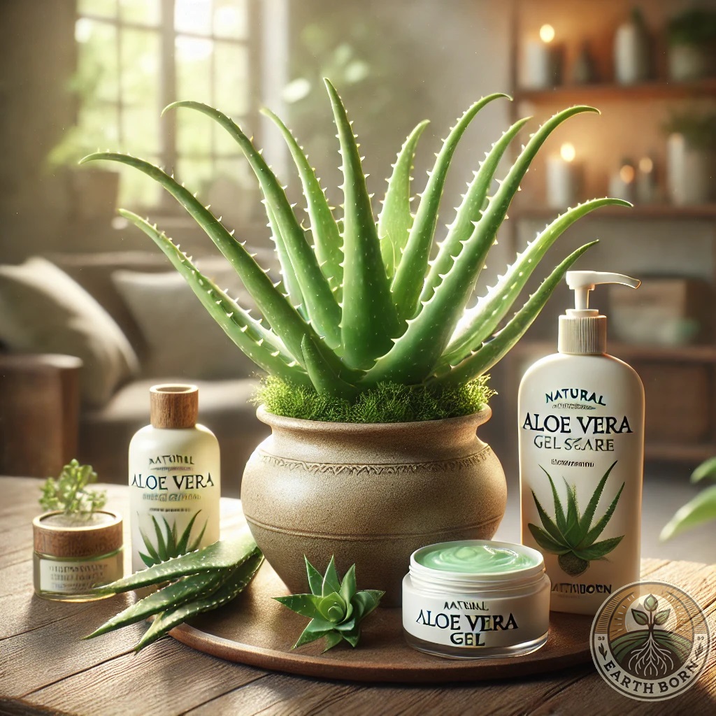Aloe Vera