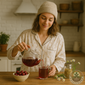 🍒 Medicinal Uses of Cherries: Recipes & Dosage Guide