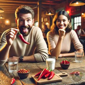 🌶️ Why Are My Chillies Hotter Than My Friend’s?