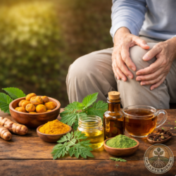 🌿Remedies for Aching Joints
