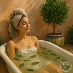 🌿 Healing with Bay Leaves: Nature’s Ancient Remedy