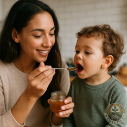 🌿 Beat the Common Cold Naturally: 3 South African Herbal Remedies That Work