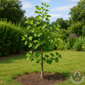 🌱How to Grow and Use Ginkgo Biloba (The Maidenhair Tree)