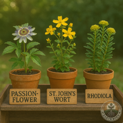 3 Natural Remedies to improve Mental Health