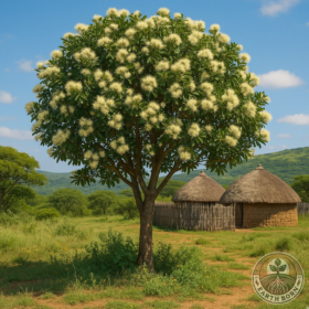 🌿 Grow Guide: Water Berry (Syzygium cordatum)