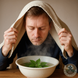 🌿 3 Natural Remedies Using Asthma Plant (Euphorbia hirta)