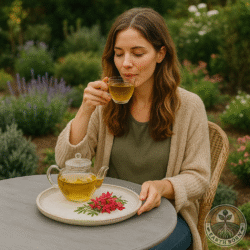 🌿 3 Natural Remedies Using Cancer Bush (Lessertia frutescens)