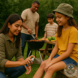 🌿 3 Remedies Using Citronella Grass