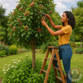 🌱Clove (Syzygium aromaticum)