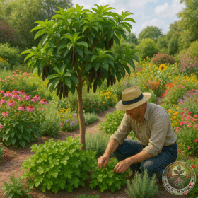 African Pepper (Xylopia aethiopica)