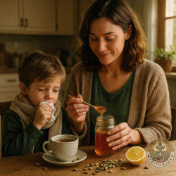 🌿 3 Natural Remedies Using Cardamom (Elettaria cardamomum)