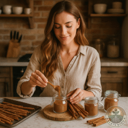 3 Home Remedies using Ceylon Cinnamon