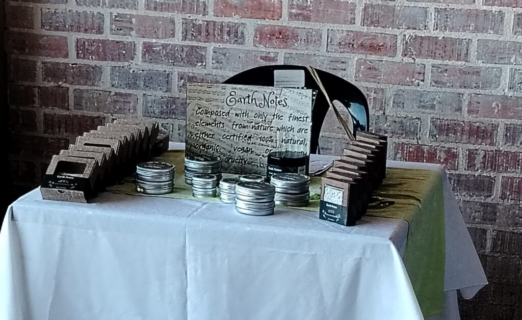 Earth Notes Protective Sunscreen (100g)