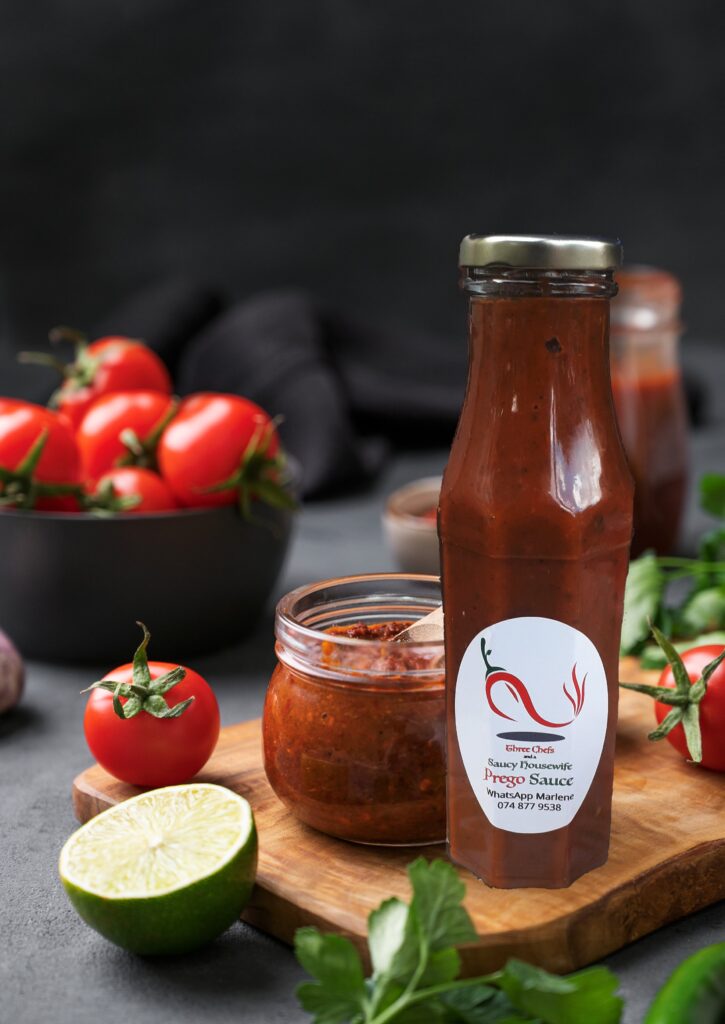 Prego Sauce