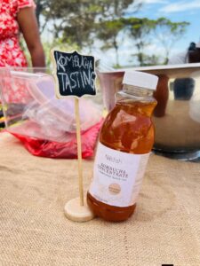 500ml Kombucha Concentrate