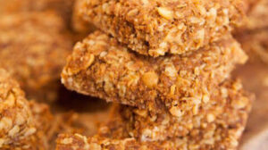 Traditional crunchies 6 pack