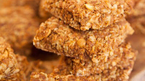 Traditional crunchies 6 pack