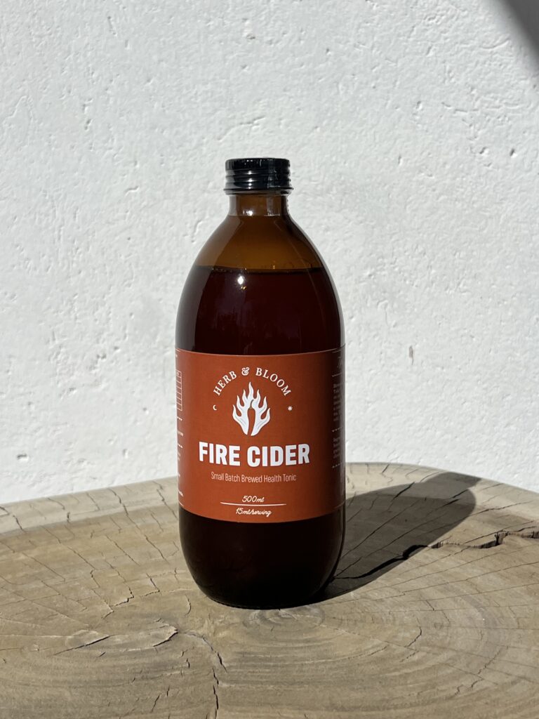 Fire Cider 500ml